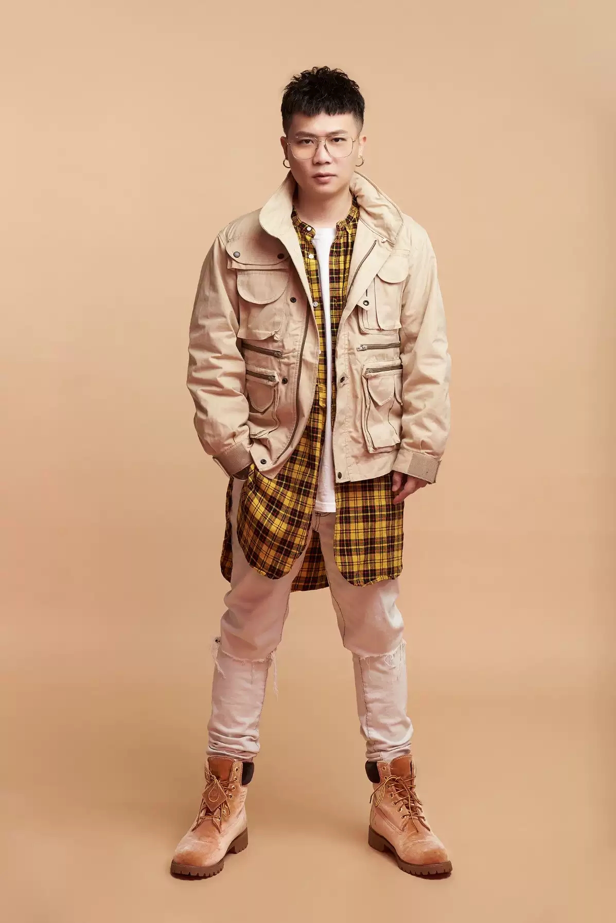 腾讯音乐娱乐X相信音乐·音乐派对