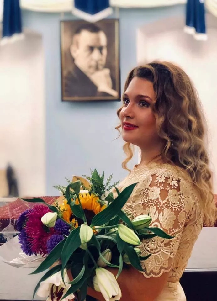 佐娅·佩特罗娃