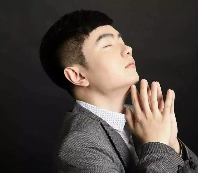 2019沈文裕呼和浩特音乐会