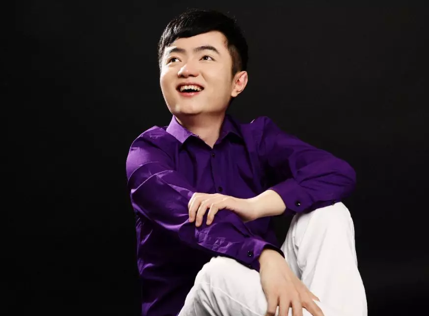 2019沈文裕呼和浩特音乐会