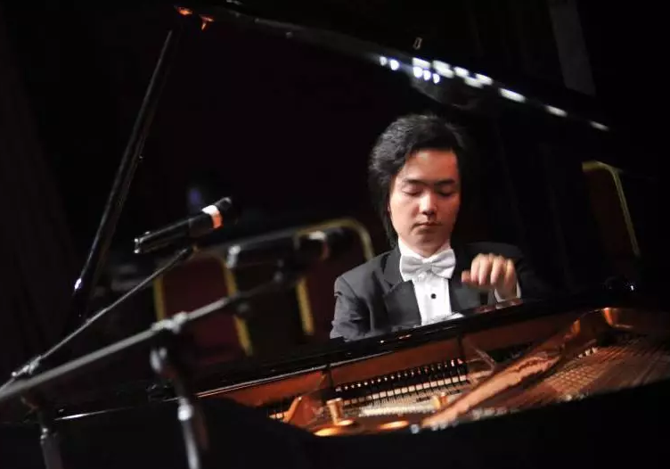 2019沈文裕呼和浩特音乐会