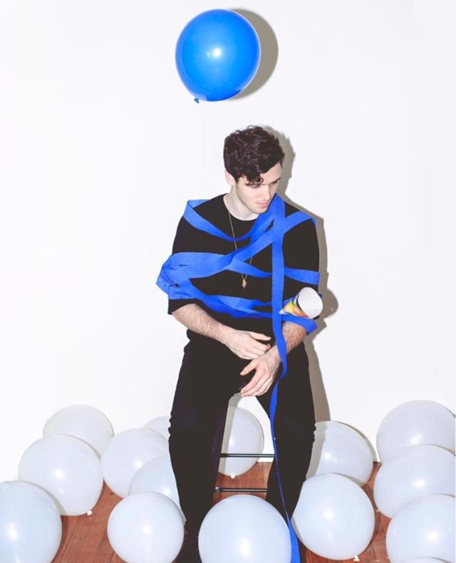 Lauv六公主北京演唱会2020