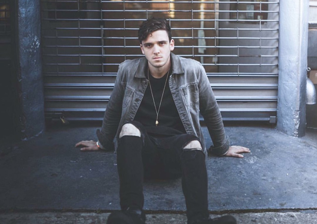 Lauv六公主北京演唱会2020