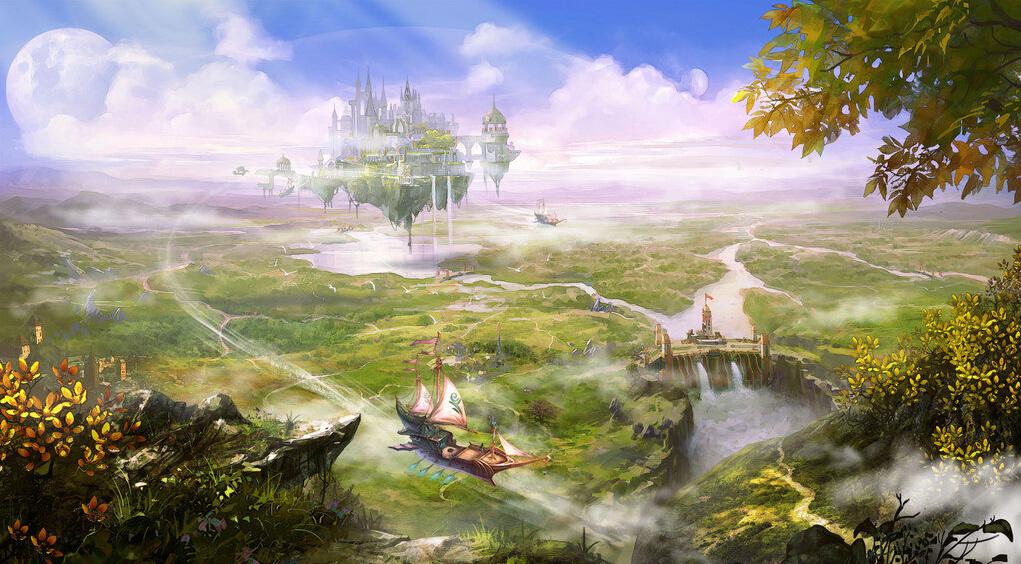 2019天空之城呼和浩特音乐会