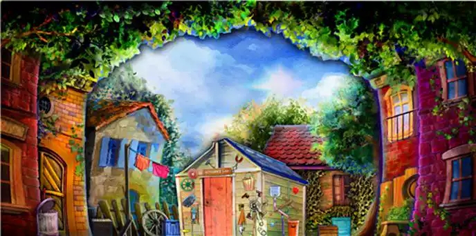 《爱迪生的泡泡实验室》