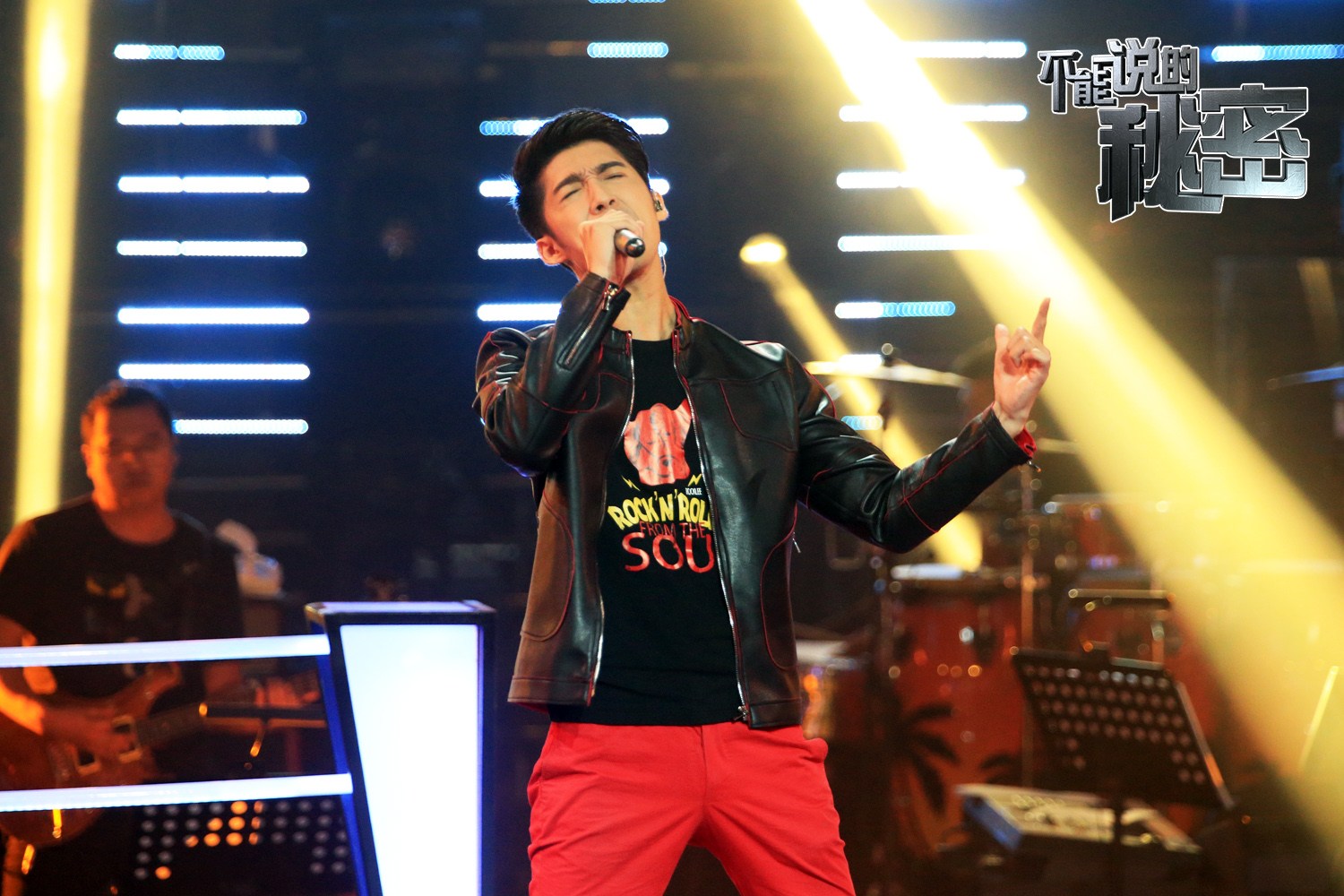 2019中丞之夜滁州群星演唱会