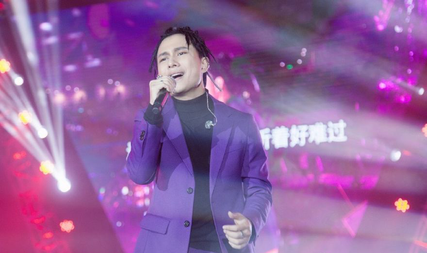 2019欢子广州演唱会