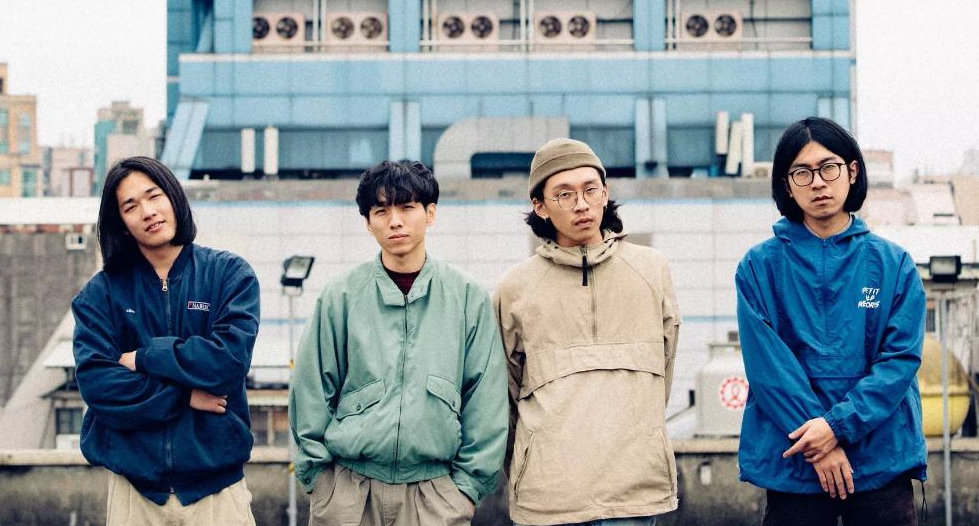 落日飞车成都演唱会