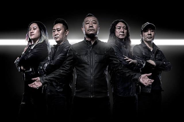 2019张韶涵隔壁老樊怀远群星演唱会