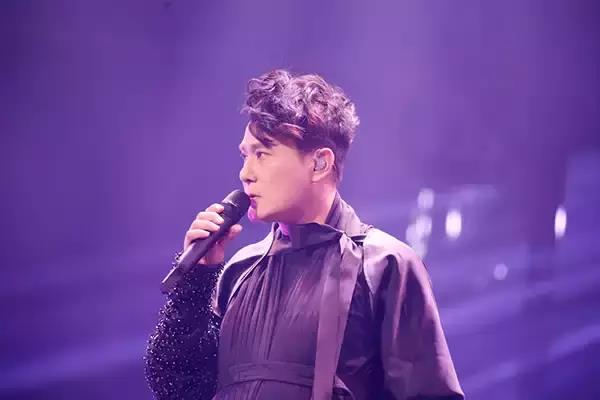 2019中丞之夜滁州群星演唱会