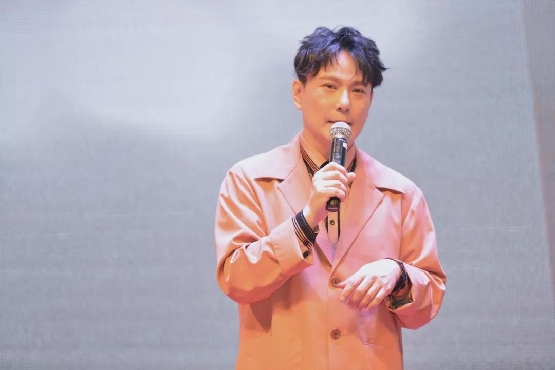 2019中丞之夜滁州群星演唱会