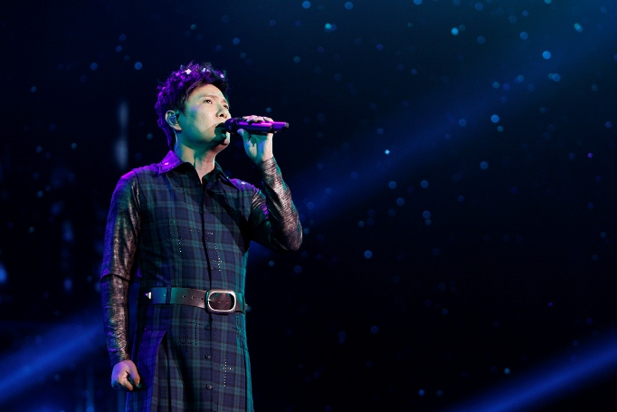 2023张信哲大连演唱会(时间+地点+订票方式) 2023张信哲大连演唱会(时间+地点+订票方式)