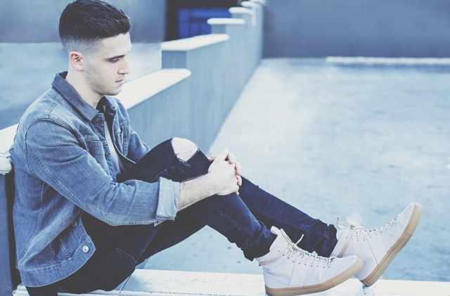 Lauv六公主北京演唱会2020