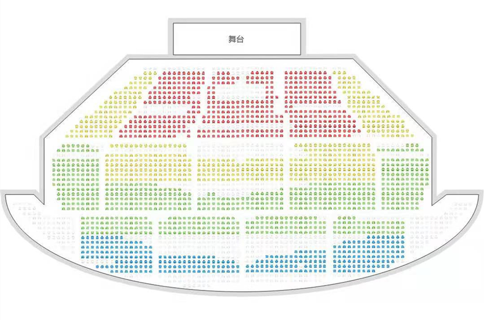 Lauv六公主北京演唱会2020