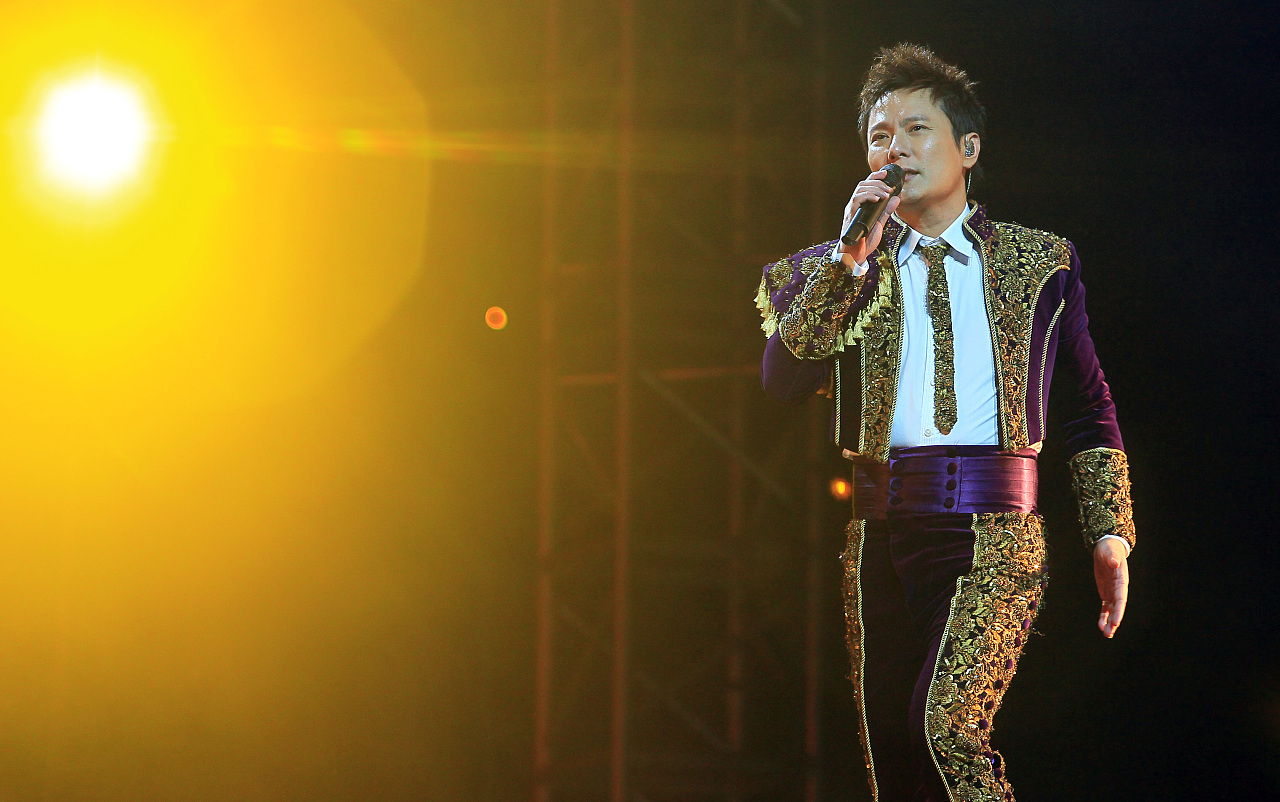 2023张信哲大连演唱会(时间+地点+票价+购票入口) 2023张信哲大连演唱会(时间+地点+票价+购票入口)