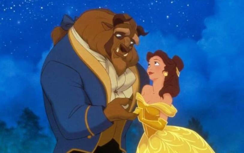 2020童话剧《美女与野兽》郑州站