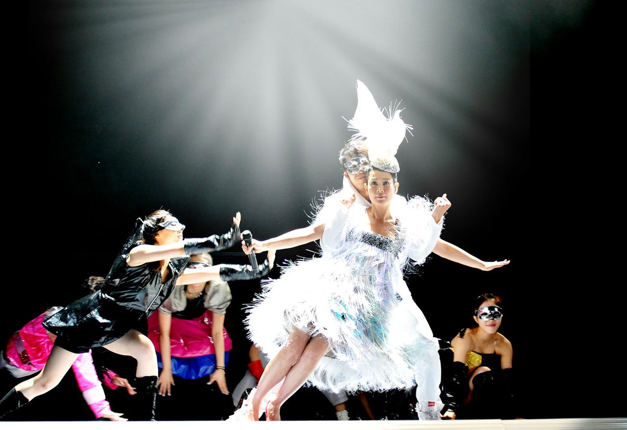 2023刘若英郑州演唱会时间、地点、票价、演出详情