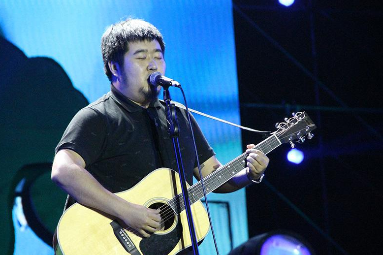 2019宋冬野重庆演唱会