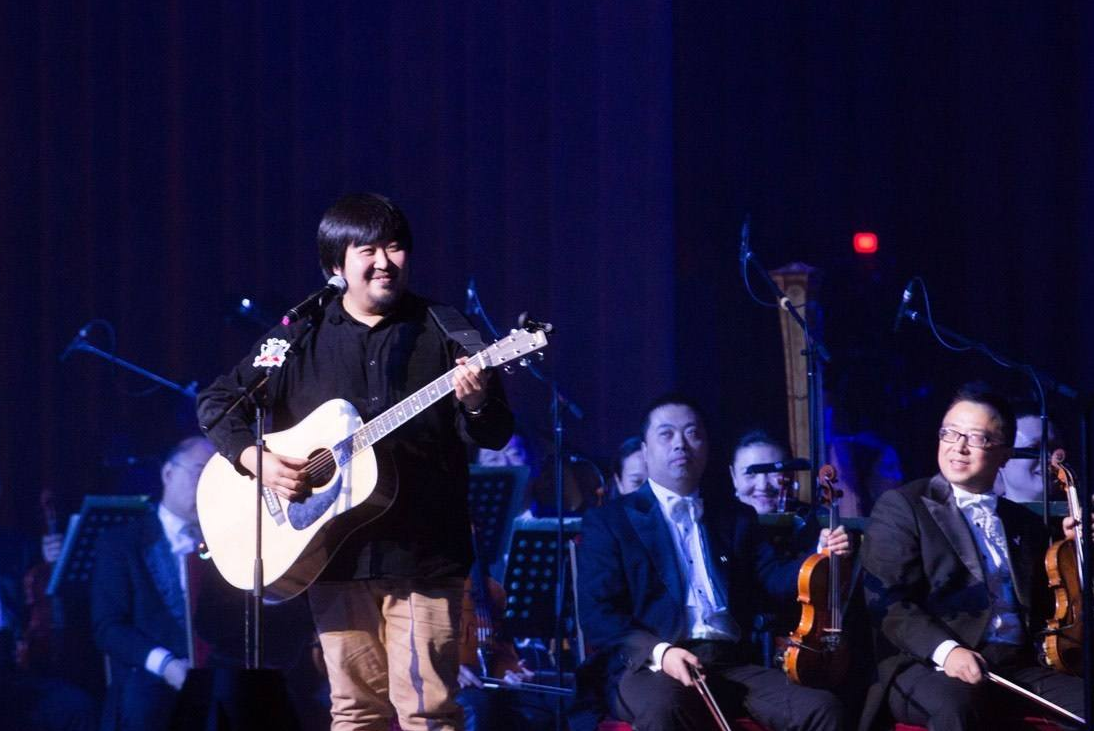 2019宋冬野重庆演唱会