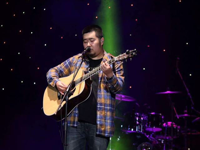 2019宋冬野重庆演唱会