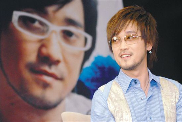 2023周传雄北京演唱会（时间+地点+票价+购票入口）