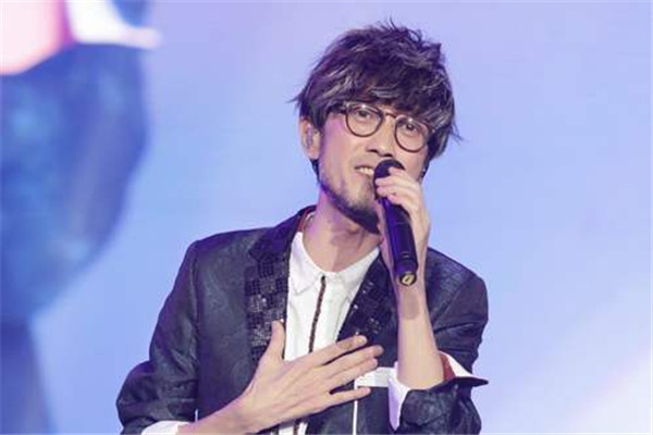 2023周传雄北京演唱会（时间+地点+票价+购票入口）