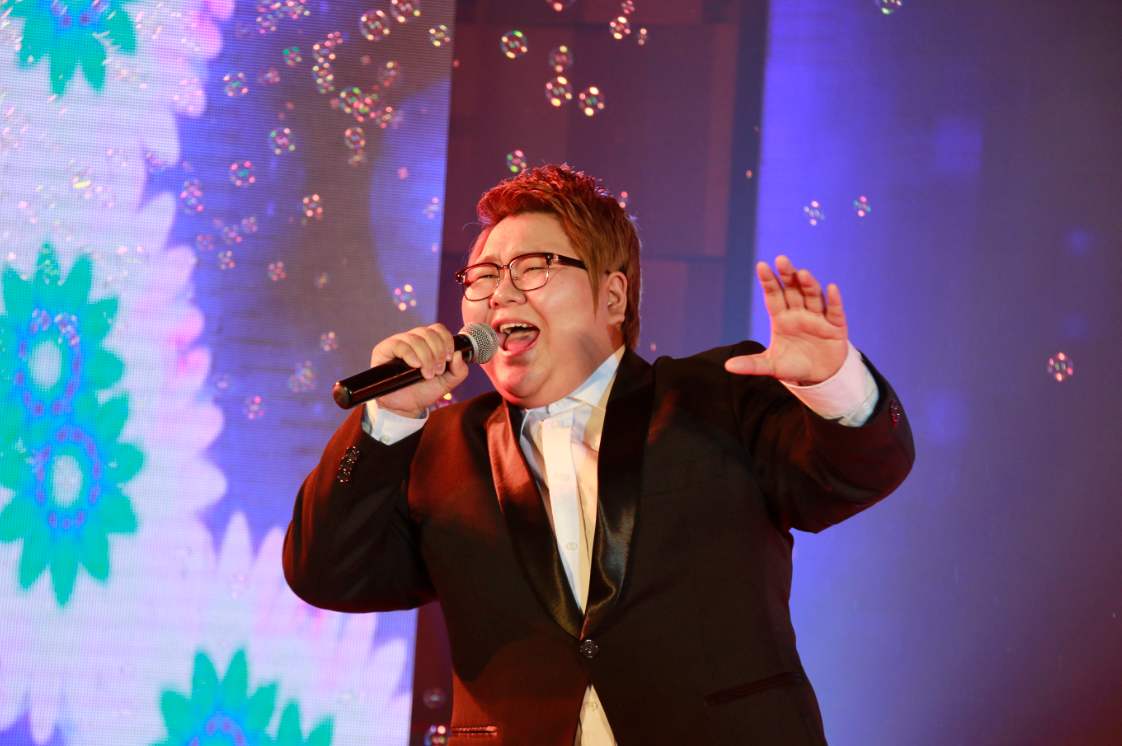 2023韩红世界巡回演唱会-北京站 2023韩红世界巡回演唱会-北京站