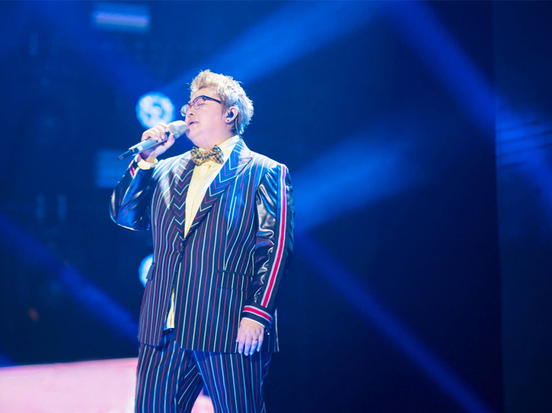 2023韩红世界巡回演唱会-北京站 2023韩红世界巡回演唱会-北京站