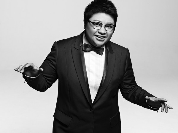 2023韩红“咏生”巡回演唱会-武汉站 2023韩红“咏生”巡回演唱会-武汉站