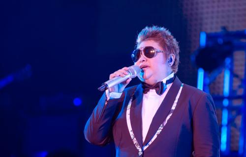 2022韩红广州演唱会时间、地点、门票价格