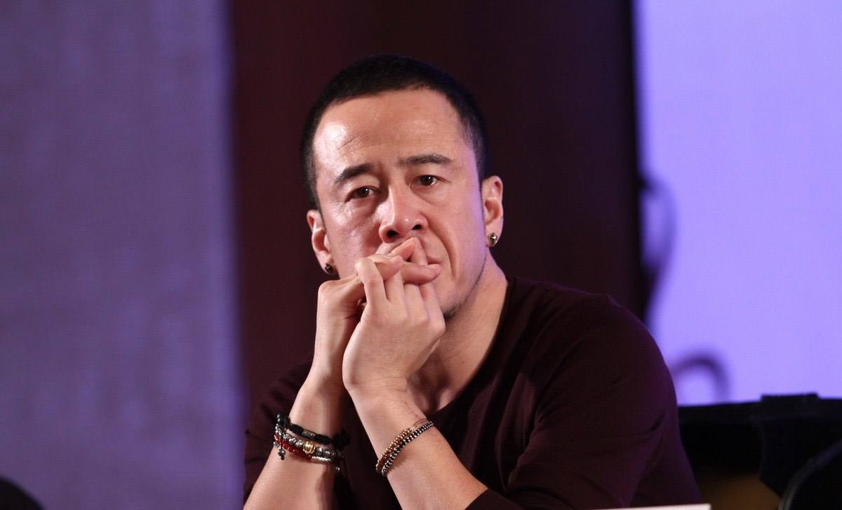 2019杨坤深圳演唱会