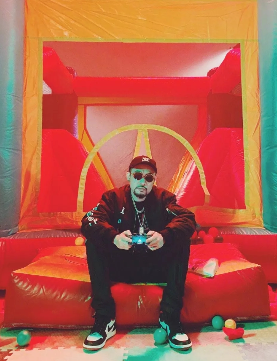 2020MC热狗青岛演唱会