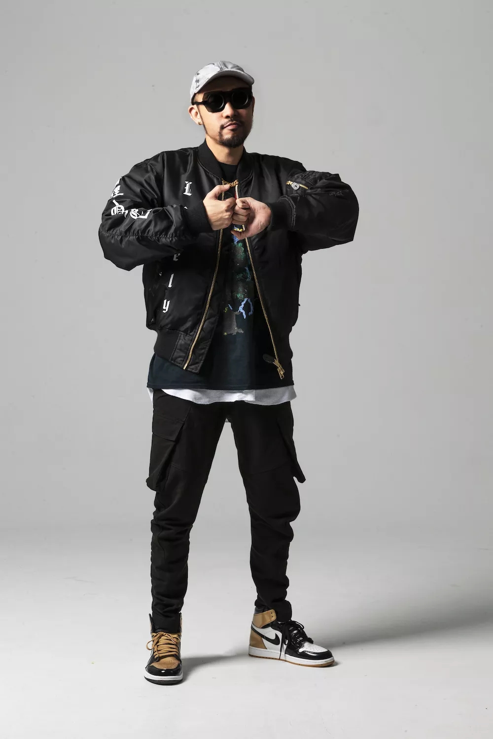 2020MC热狗青岛演唱会