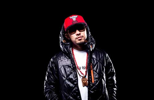 2022热狗重庆演唱会(时间+地点+门票)信息一览