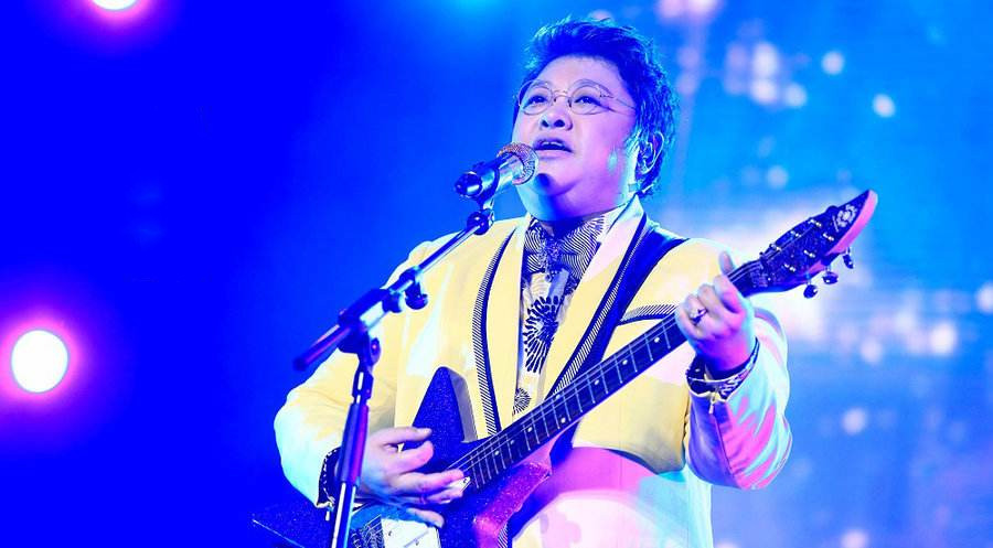 2022韩红广州演唱会(时间+地点+门票价格)信息一览