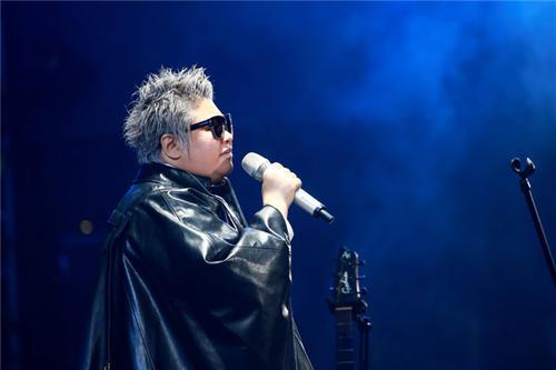 2022韩红广州演唱会(时间+地点+门票价格)信息一览