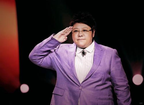 2023韩红武汉演唱会(时间+地点+门票)信息一览