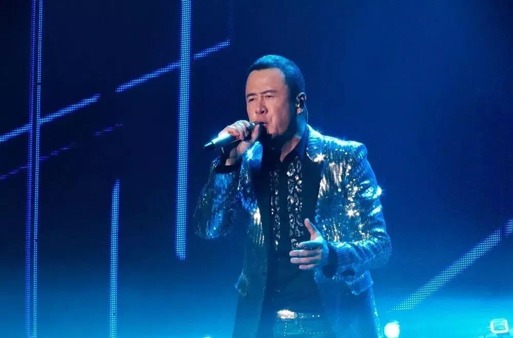 2019杨坤深圳演唱会