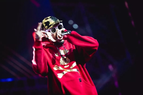 2022热狗重庆演唱会(时间+地点+门票)订票指南 2022热狗重庆演唱会(时间+地点+门票)订票指南