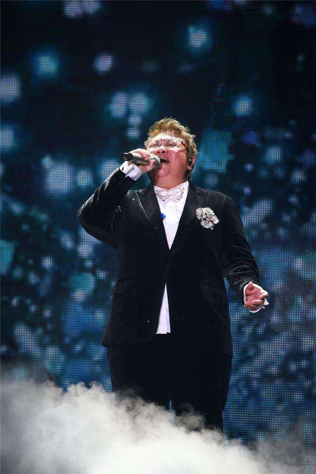 2022韩红天津演唱会(时间+地点+门票价格)信息一览 2022韩红天津演唱会(时间+地点+门票价格)信息一览