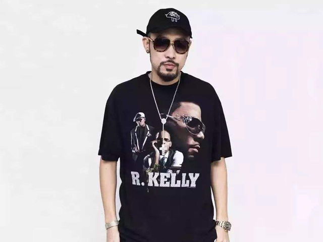 2022MC HotDog热狗厦门演唱会(时间+地点+门票价格)信息一览