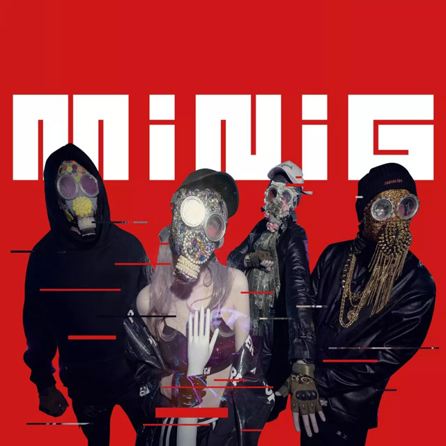 简迷离西安演唱会