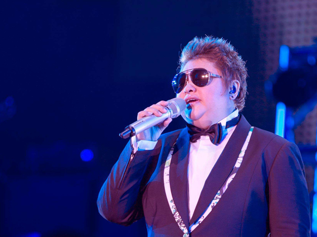 2022韩红上海演唱会(时间+地点+门票)订票指南