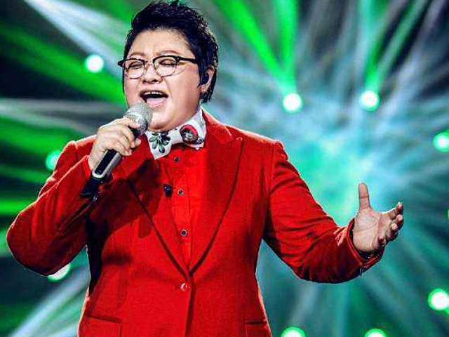 2022韩红上海演唱会(时间+地点+门票)订票指南