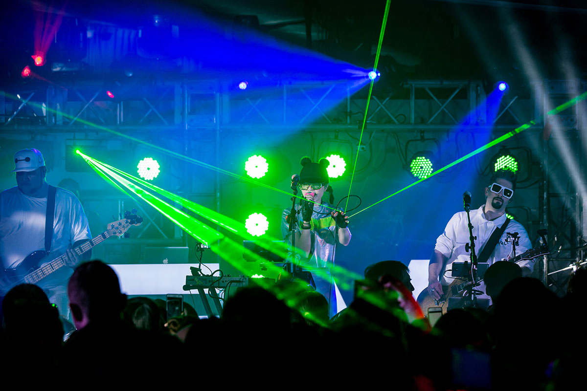 简迷离北京演唱会