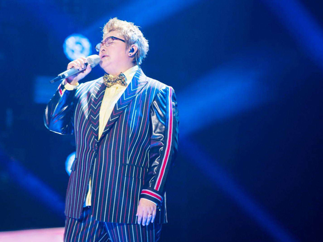 2022韩红郑州演唱会时间、地点、门票价格 2022韩红郑州演唱会时间、地点、门票价格