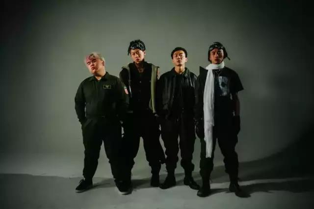 2021杭州MDSK音乐节演出安排（时间、地点、门票）