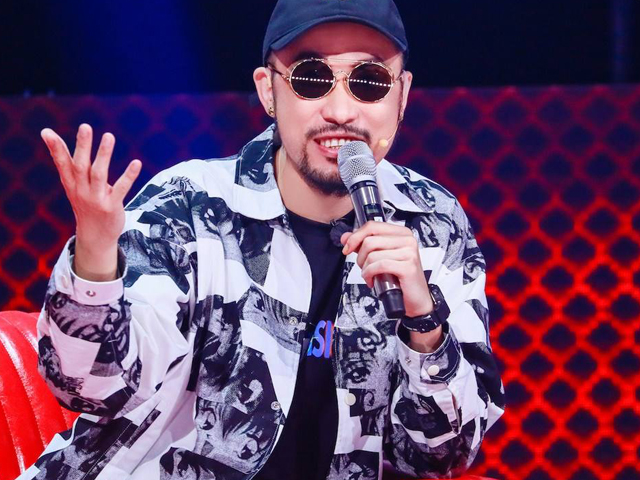 2022MC HotDog热狗厦门演唱会(时间+地点+票价)一览