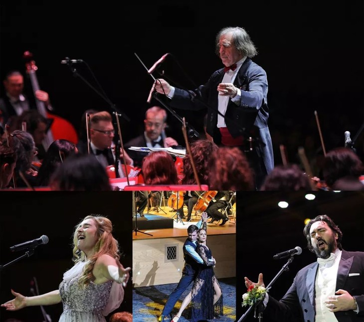 意大利爱乐乐团