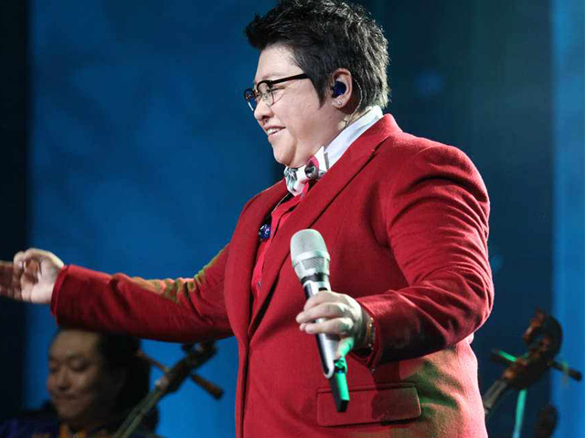 2022韩红深圳演唱会演出详情（时间、地点、门票价格）